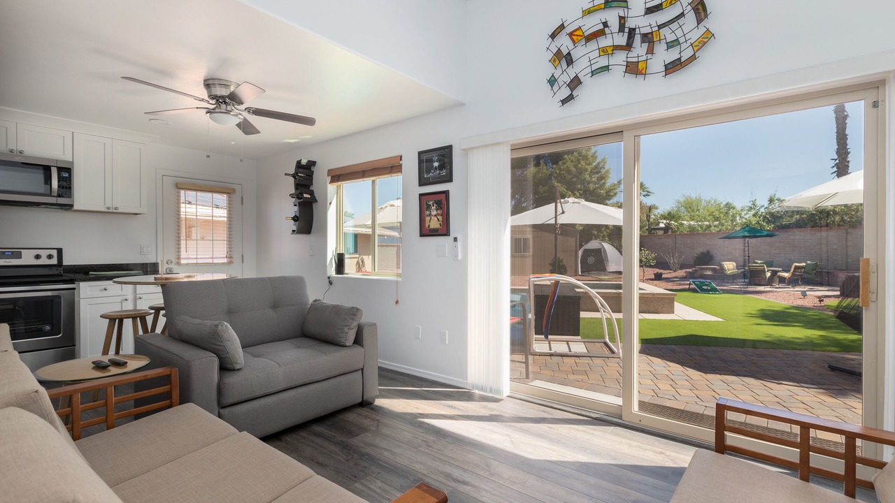 Photo of Bedroom in Tucson