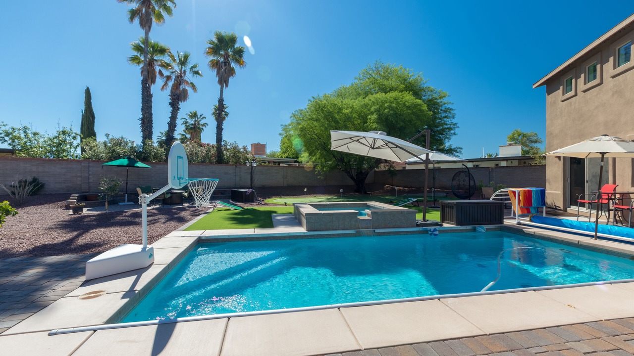 Photo of Outdoor in Tucson