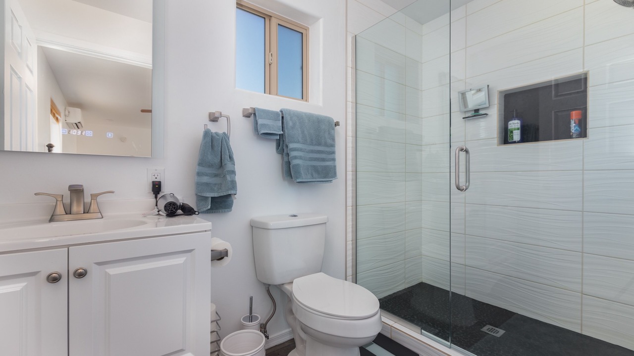 Photo of Bathroom in Tucson