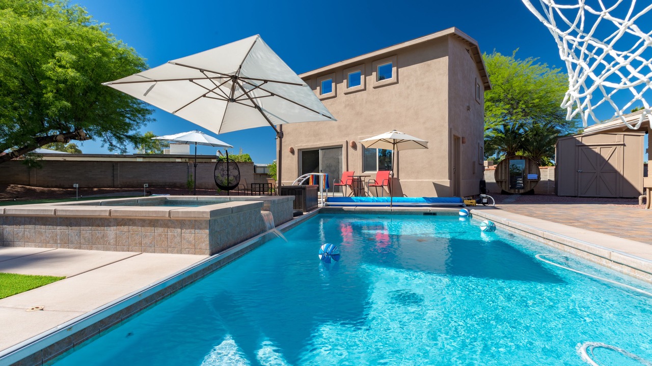 Photo of Outdoor in Tucson