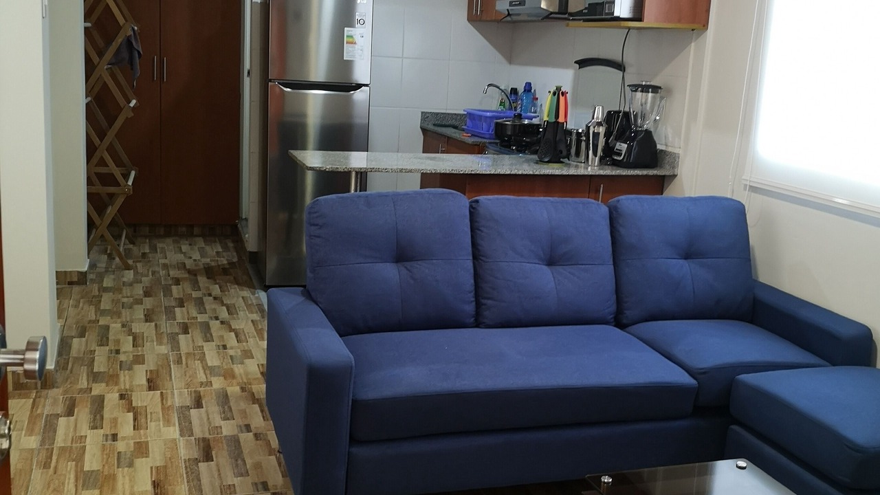 Photo of Livingroom in Surquillo