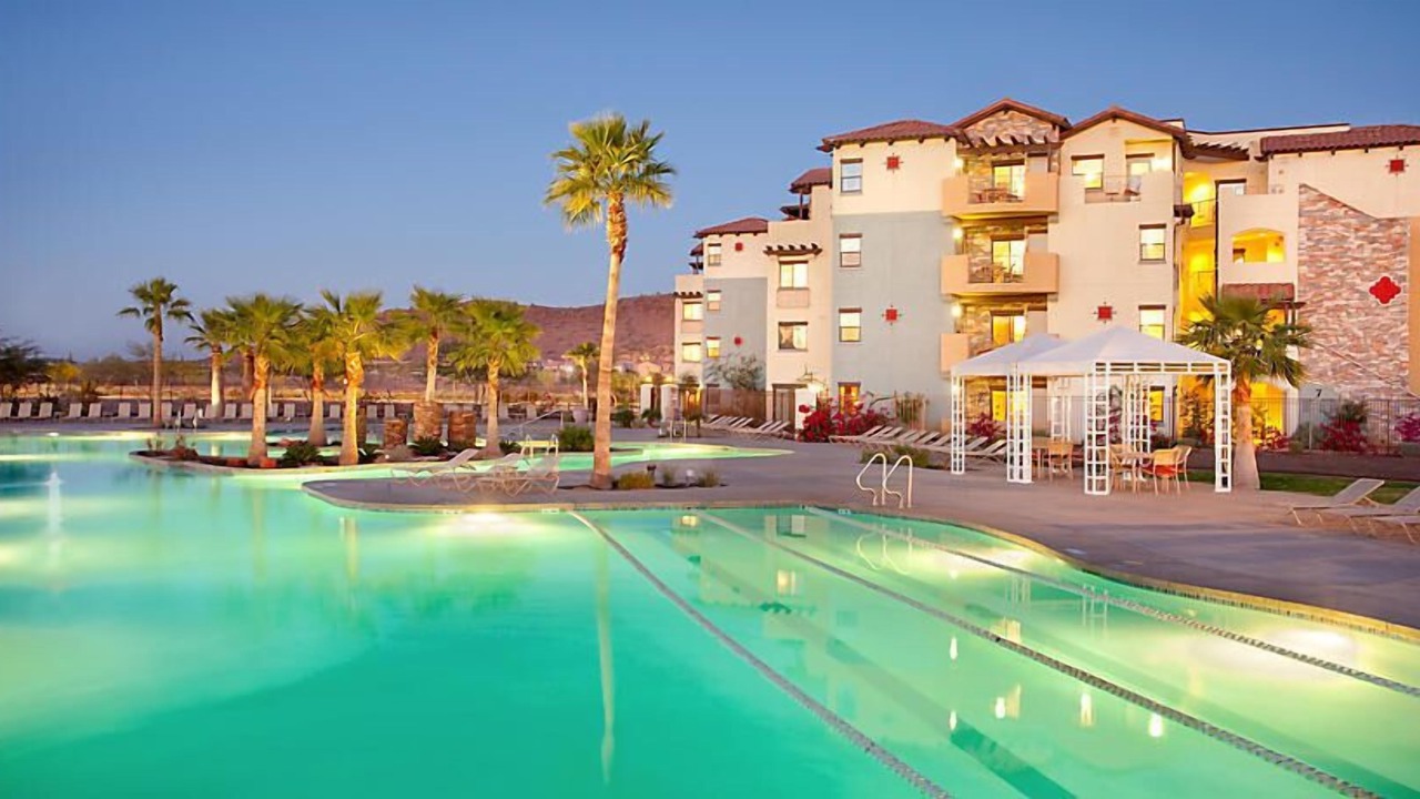 Photo of Outdoor in Cibola Vista
