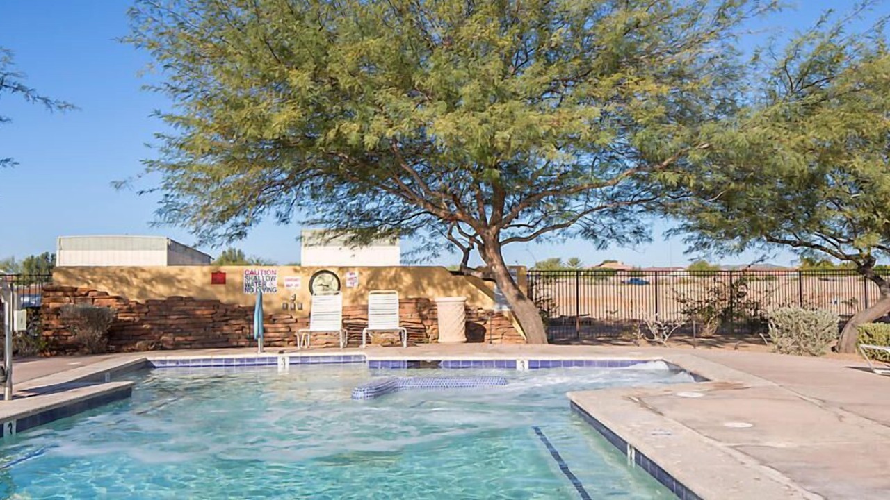 Photo of Outdoor in Cibola Vista