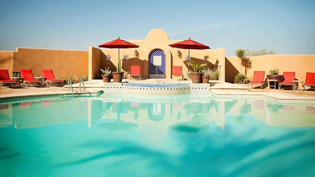 Photo of Outdoor in Cibola Vista