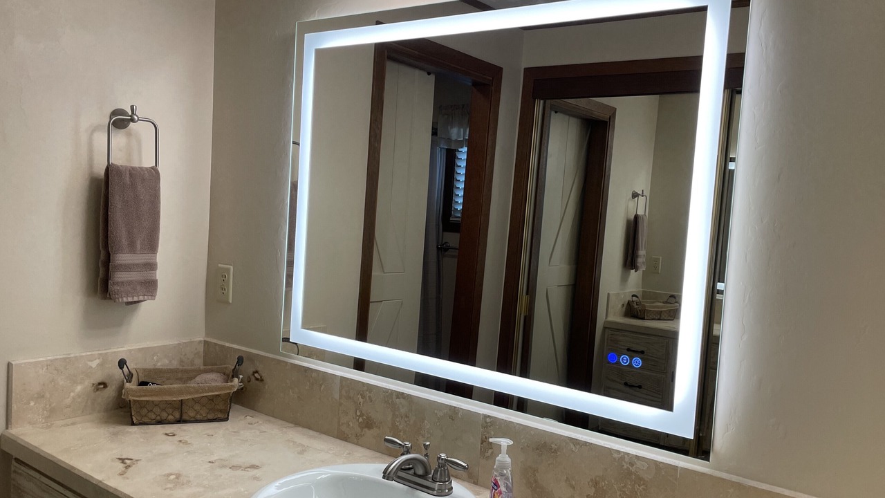 Photo of Bathroom in Page