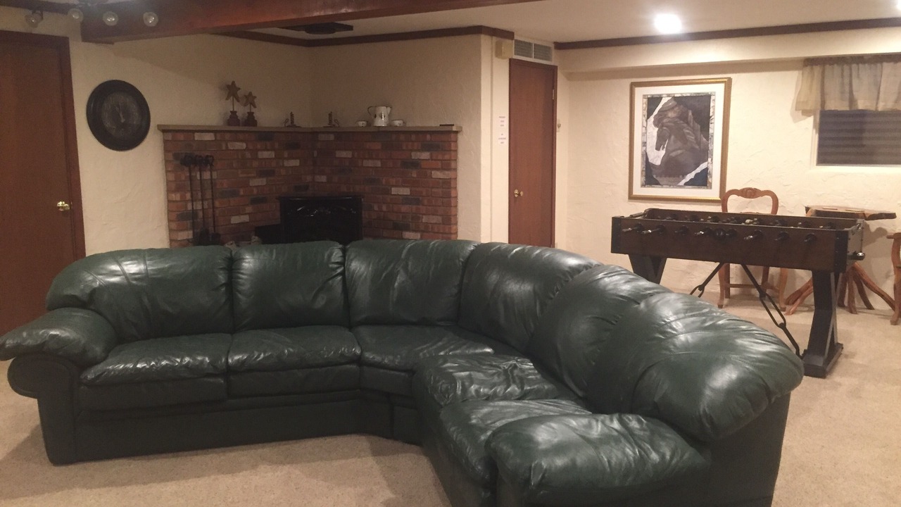 Photo of Livingroom in Page