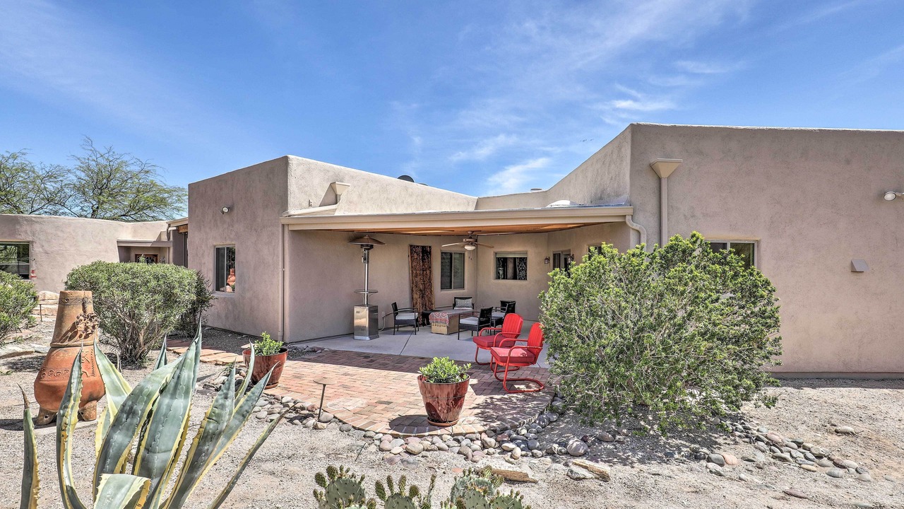 Photo of Others in Tanque Verde