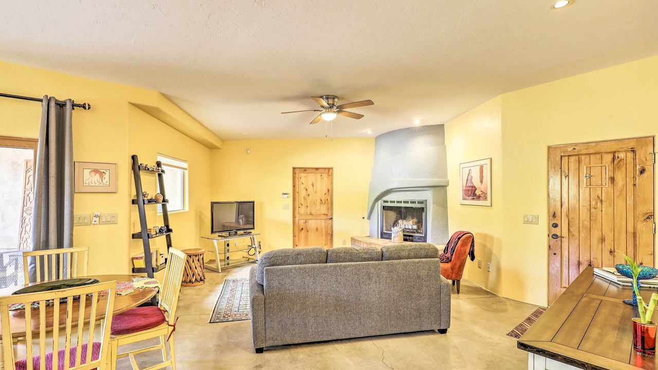 Photo of Bedroom in Tanque Verde