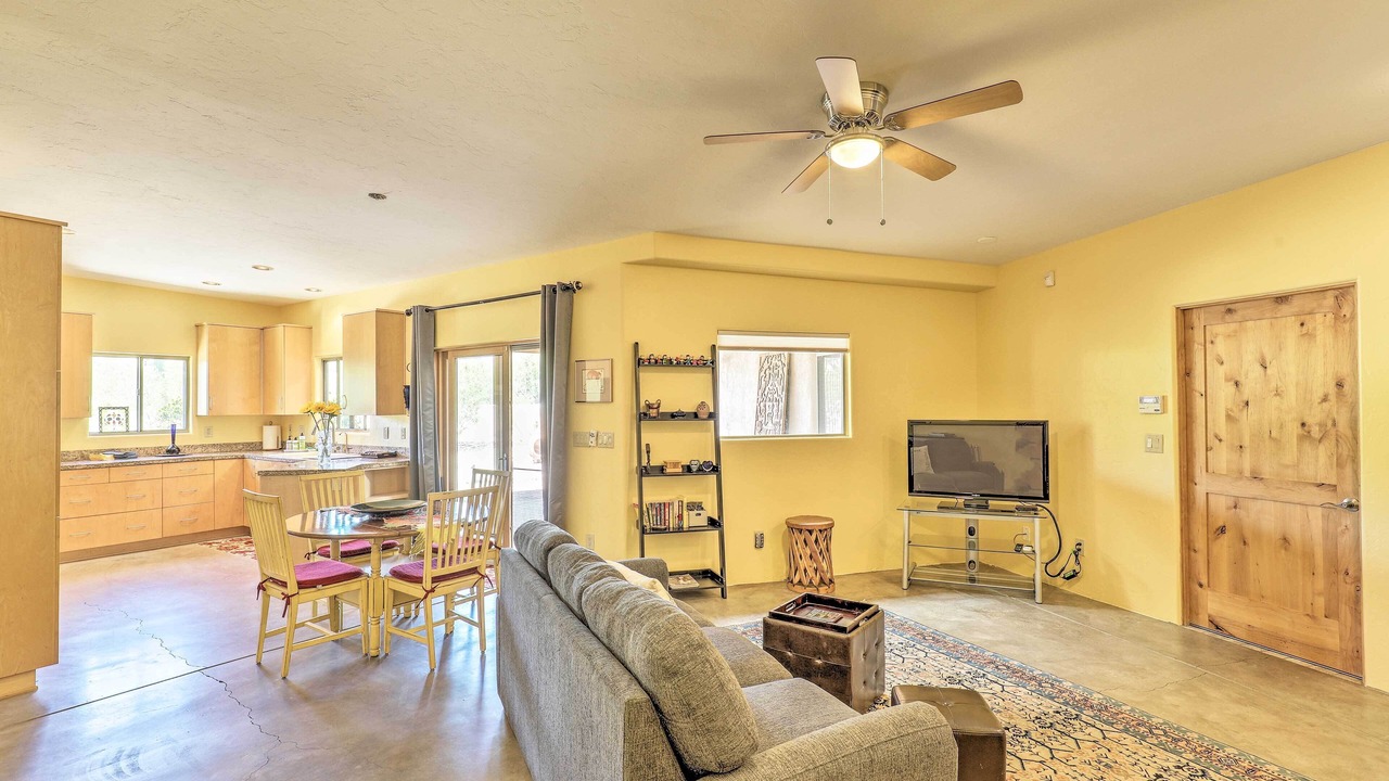 Photo of Bedroom in Tanque Verde