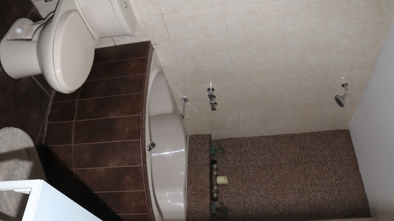 Photo of Bathroom in Miraflores