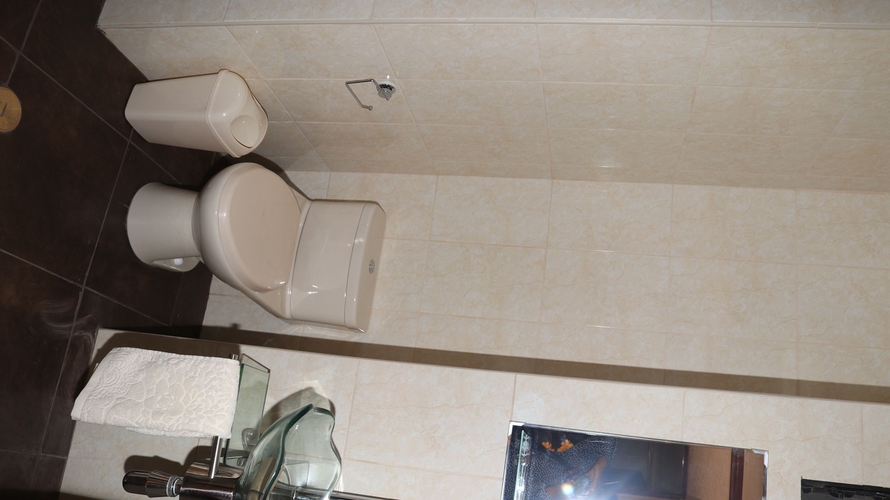 Photo of Bathroom in Miraflores