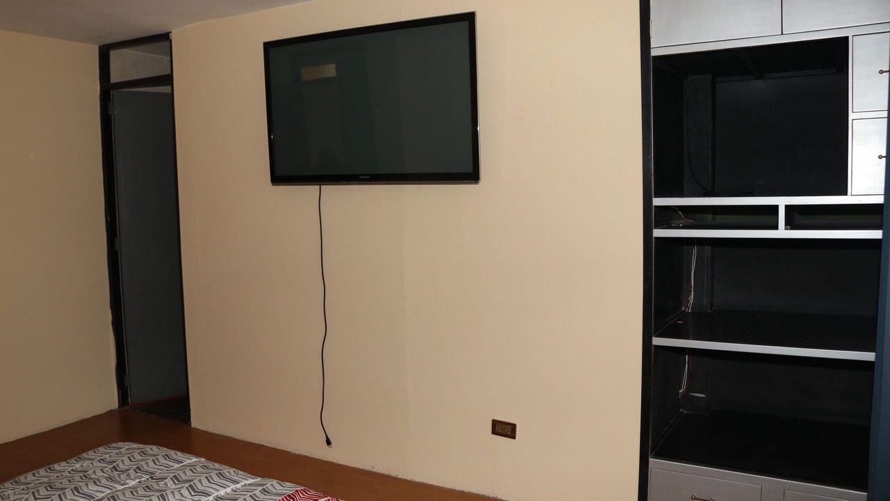 Photo of Bedroom in Miraflores