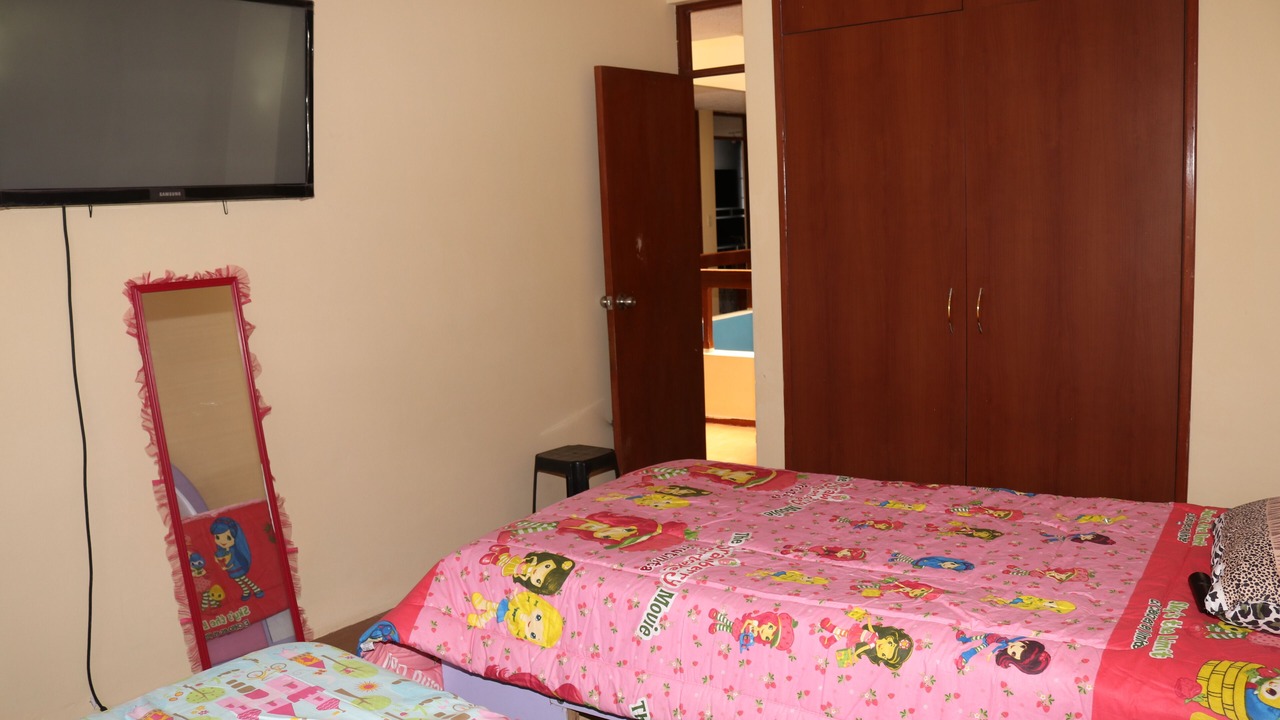 Photo of Bedroom in Miraflores
