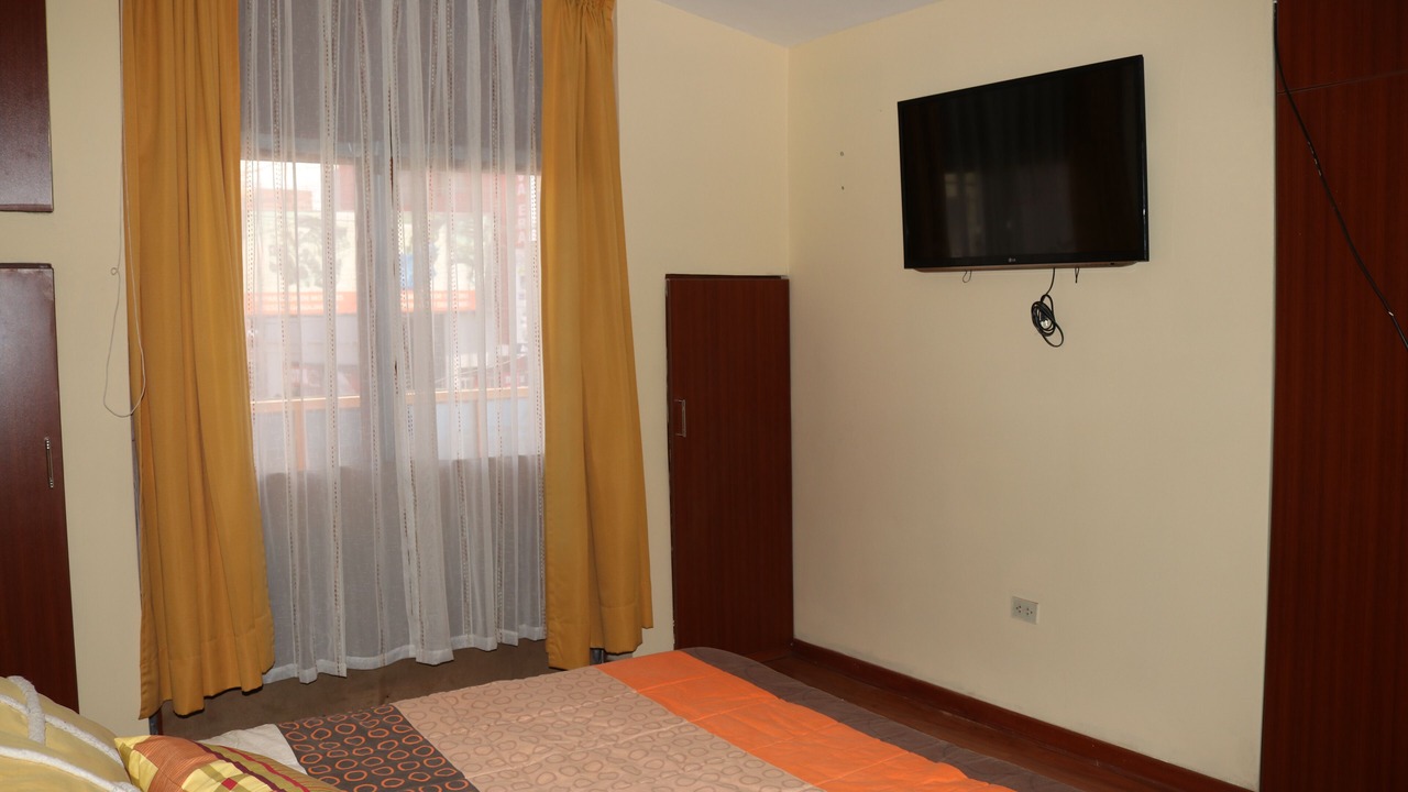 Photo of Bedroom in Miraflores