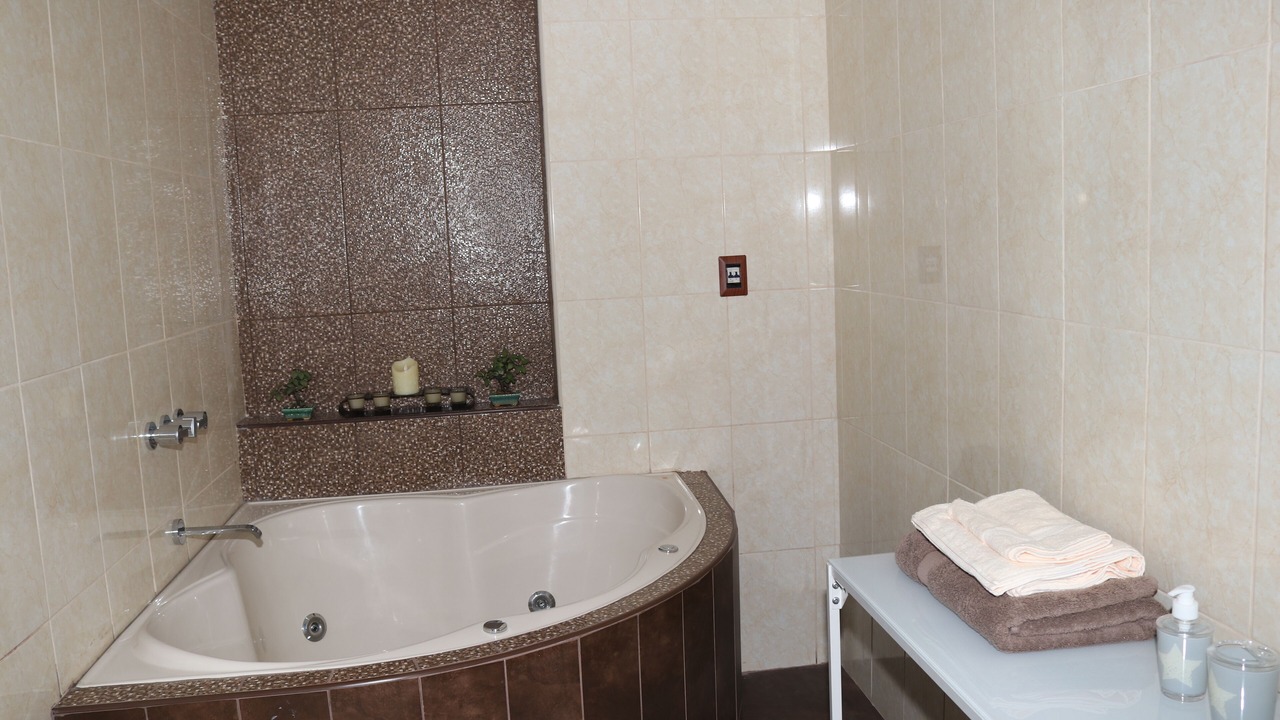 Photo of Bathroom in Miraflores