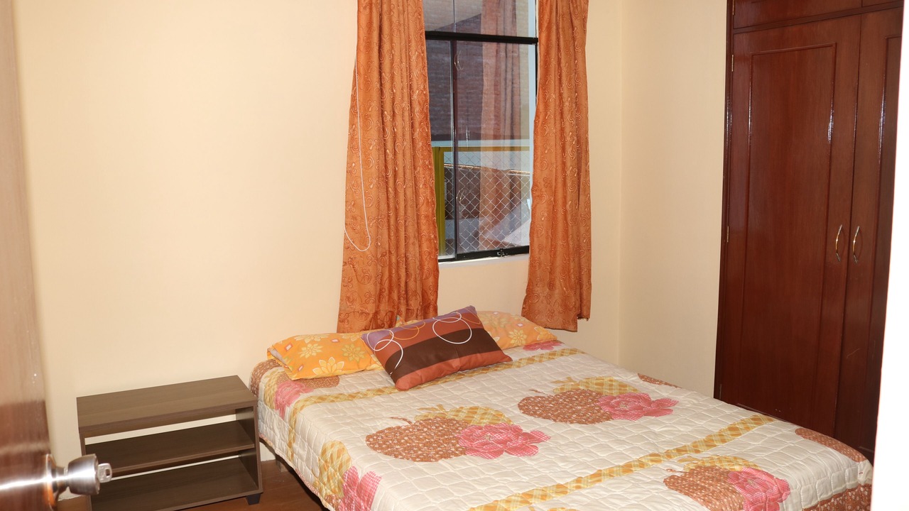 Photo of Bedroom in Miraflores