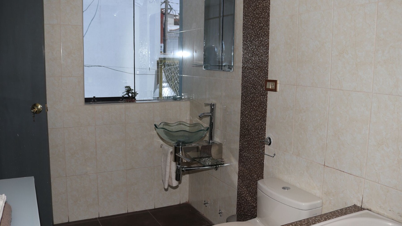 Photo of Bathroom in Miraflores