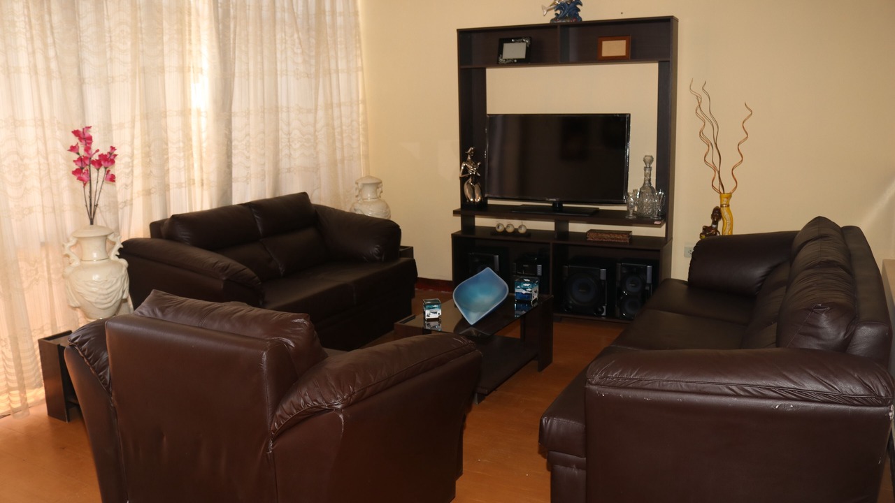 Photo of Livingroom in Miraflores