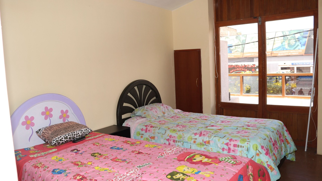 Photo of Bedroom in Miraflores