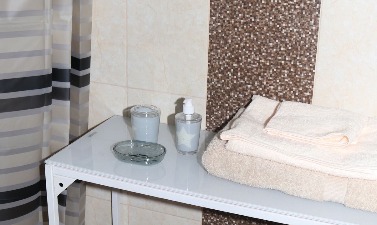 Photo of Bathroom in Miraflores