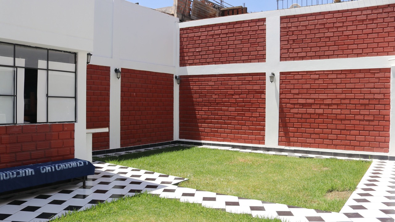 Photo of Outdoor in Miraflores