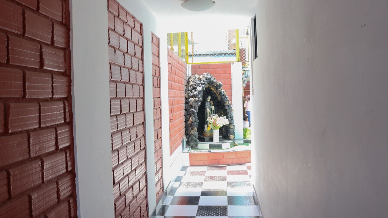 Photo of Outdoor in Miraflores