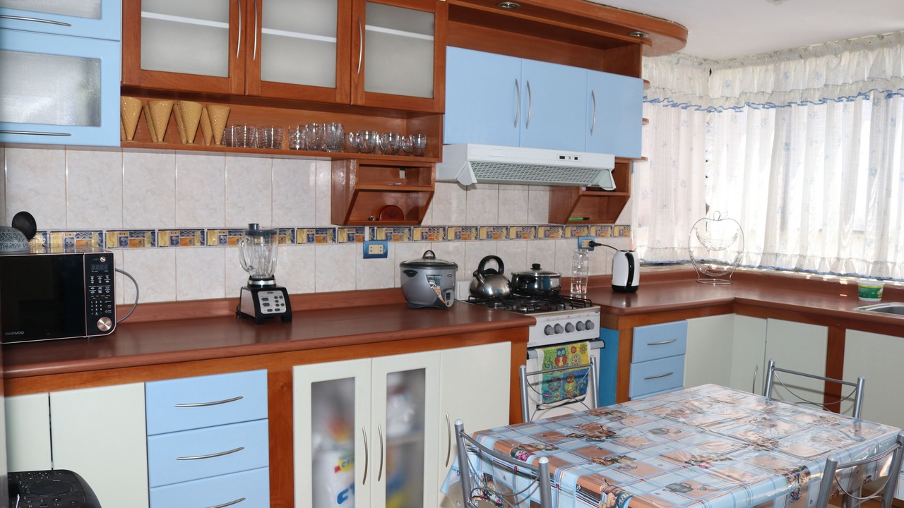 Photo of Kitchen in Miraflores
