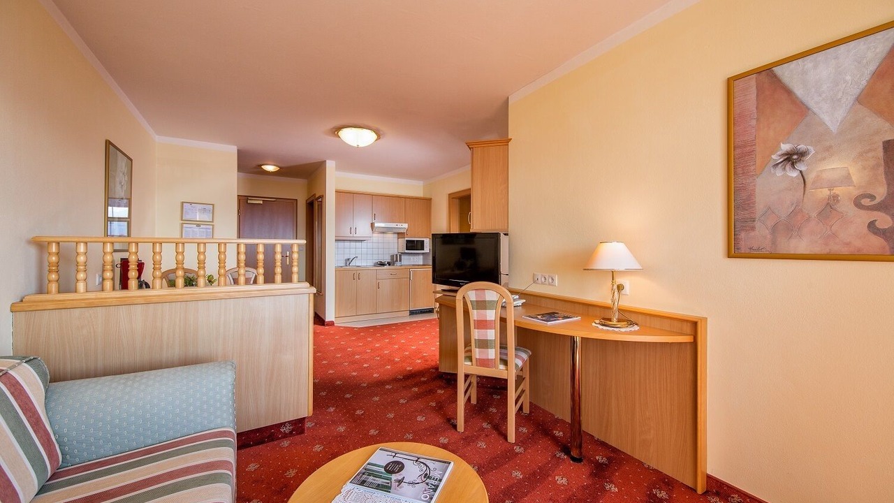 Photo of Livingroom in Verano