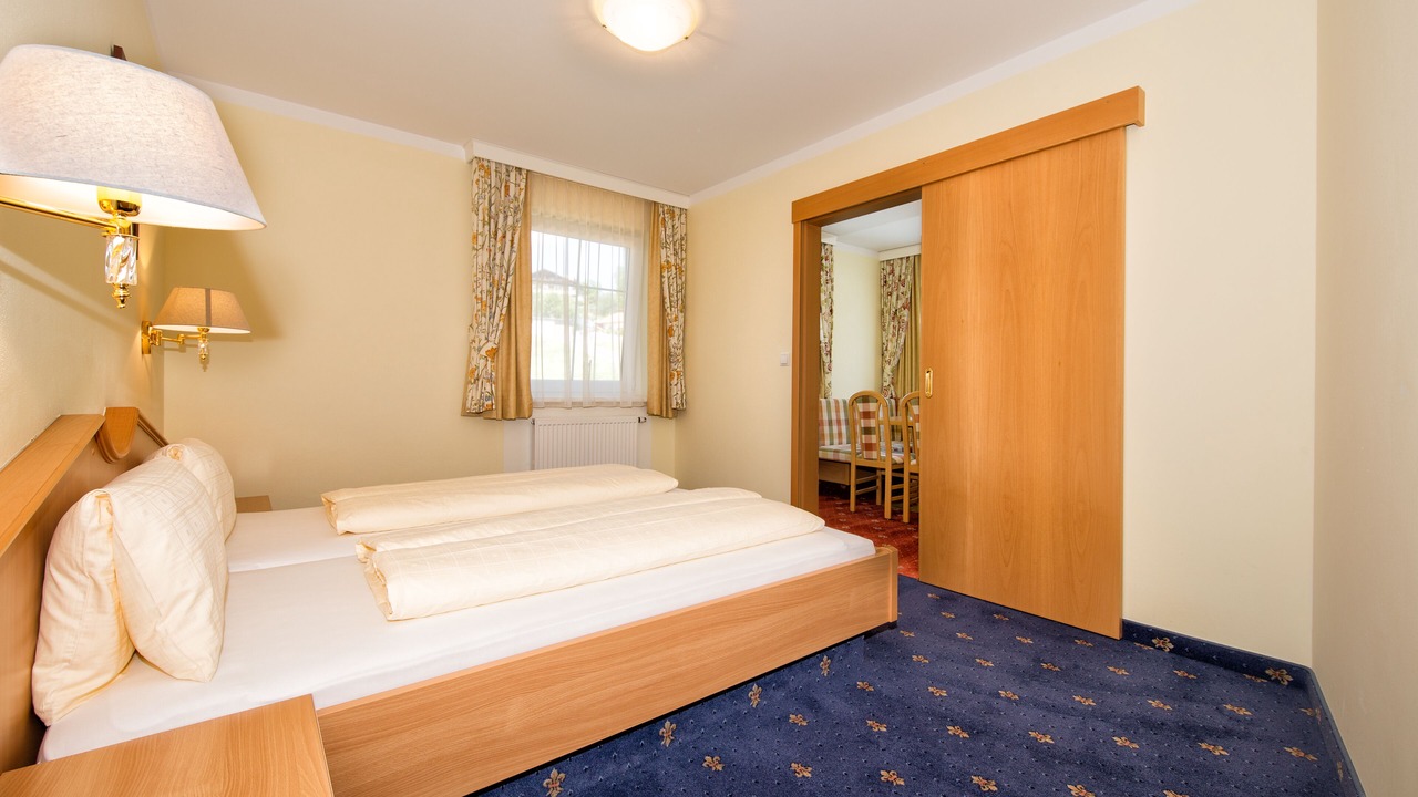 Photo of Bedroom in Verano