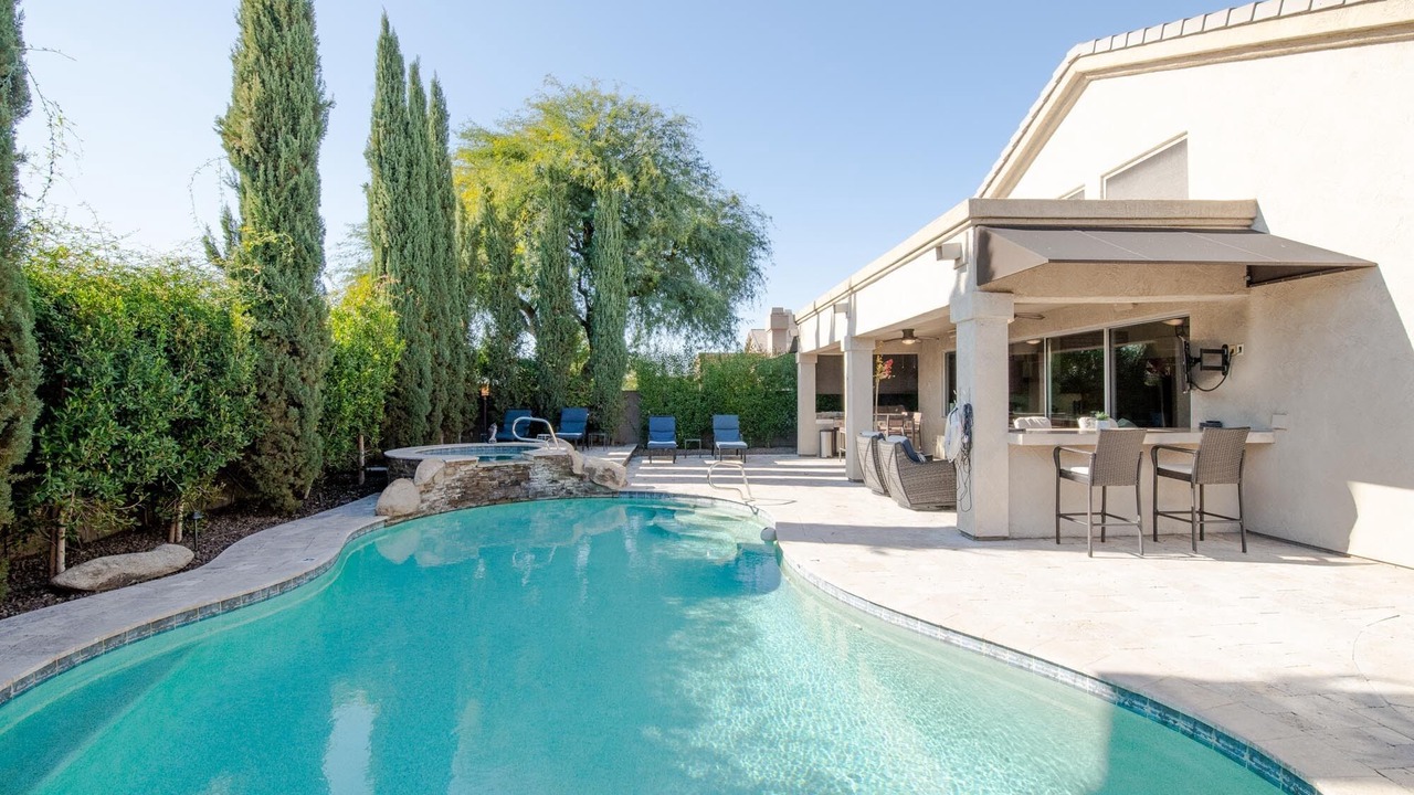 Photo of Outdoor in Kierland