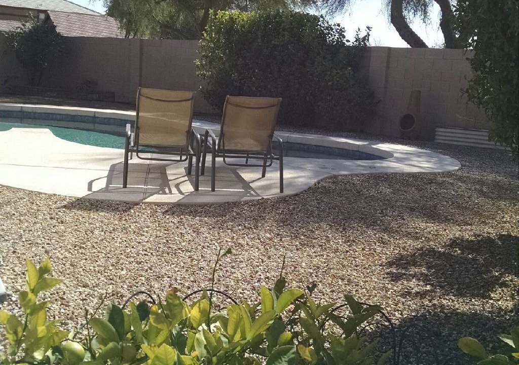 Photo of Outdoor in Pebblecreek