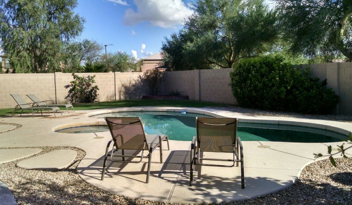 Photo of Outdoor in Pebblecreek