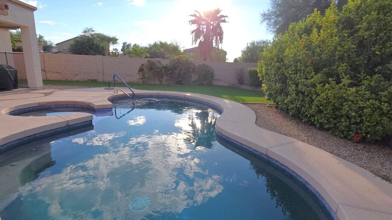 Photo of Outdoor in Pebblecreek