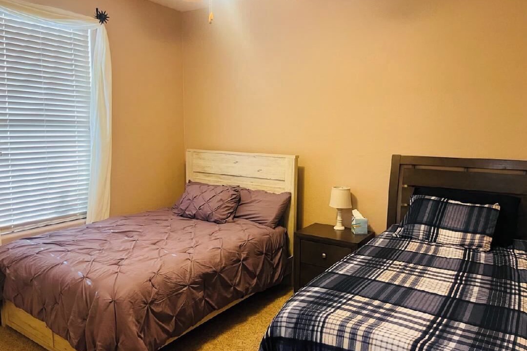 Photo of Bedroom in Pebblecreek