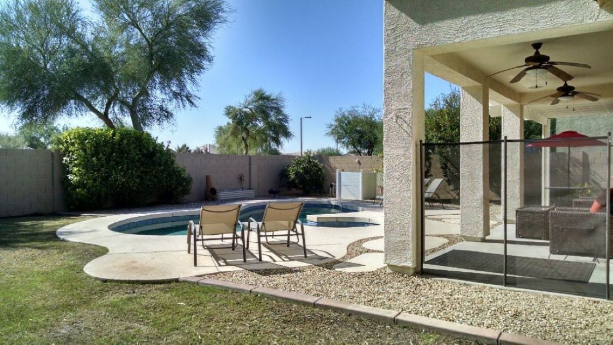 Photo of Outdoor in Pebblecreek