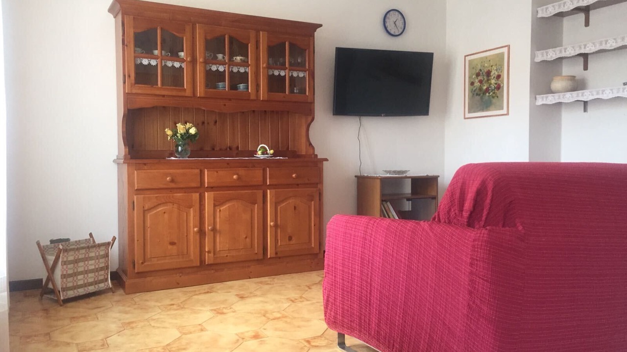 Photo of Bedroom in Ronzo-Chienis