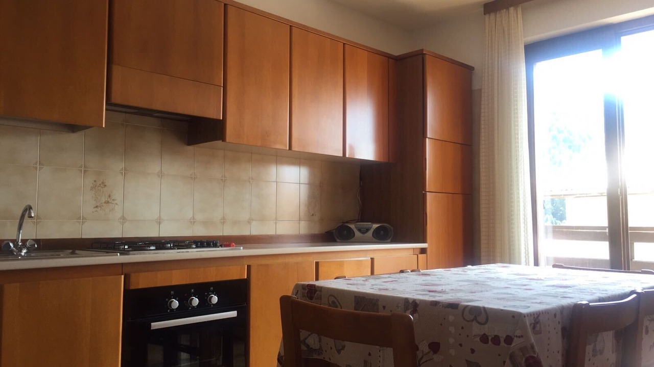 Photo of Kitchen in Ronzo-Chienis