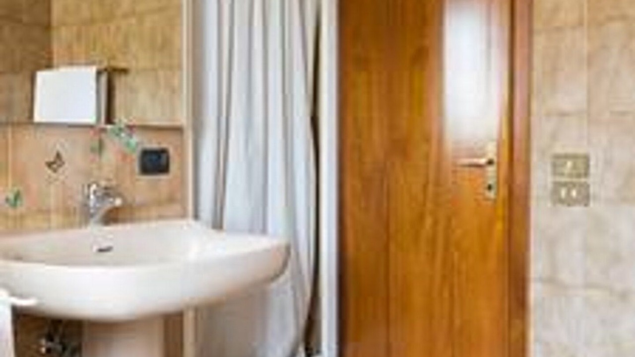 Photo of Bathroom in Ronzo-Chienis