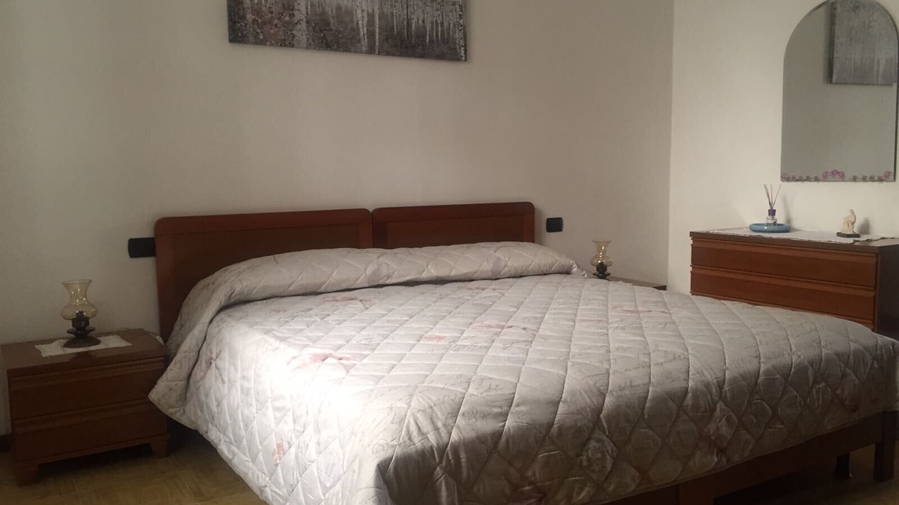 Photo of Bedroom in Ronzo-Chienis