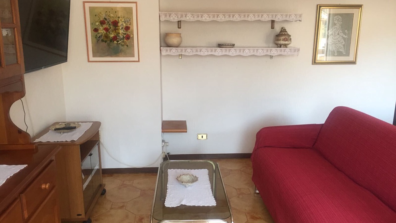Photo of Livingroom in Ronzo-Chienis
