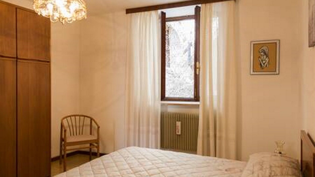 Photo of Bedroom in Ronzo-Chienis