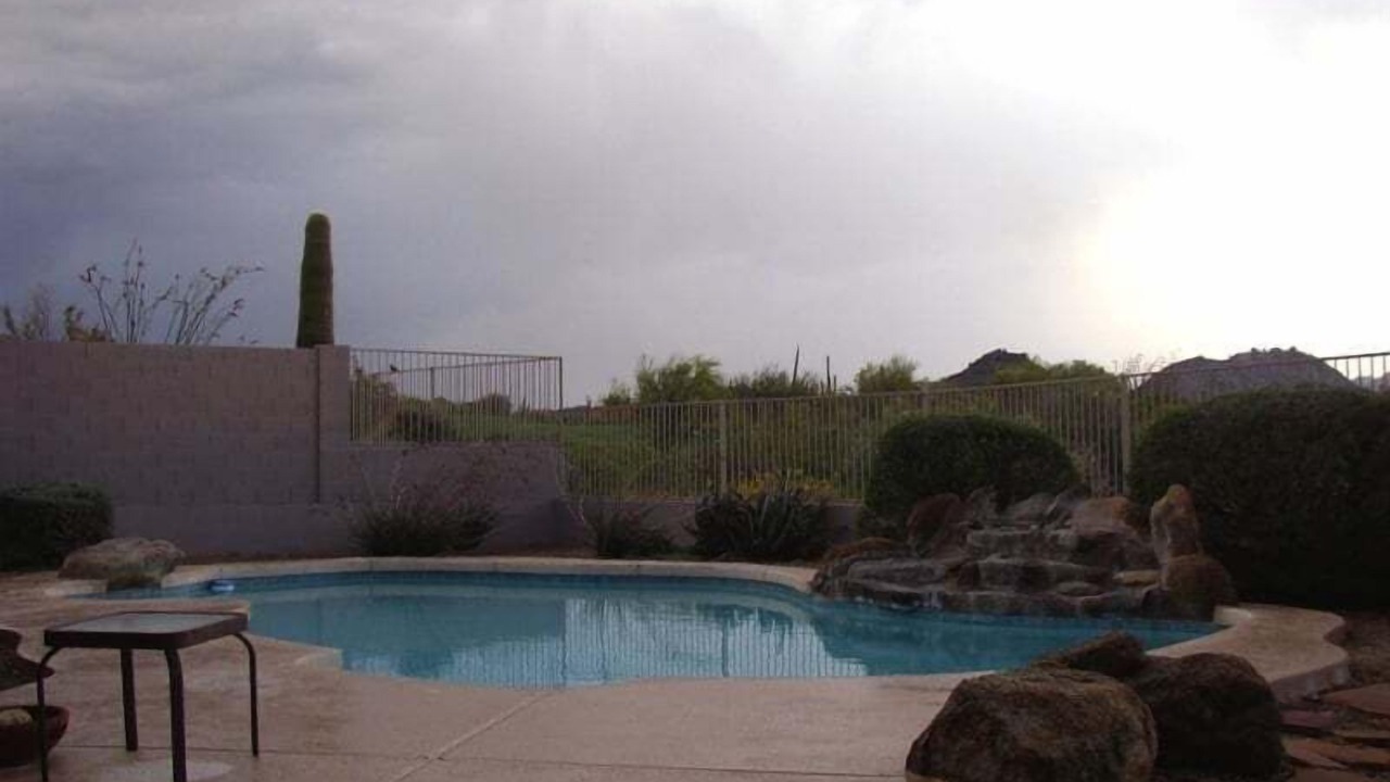 Photo of Outdoor in Troon North