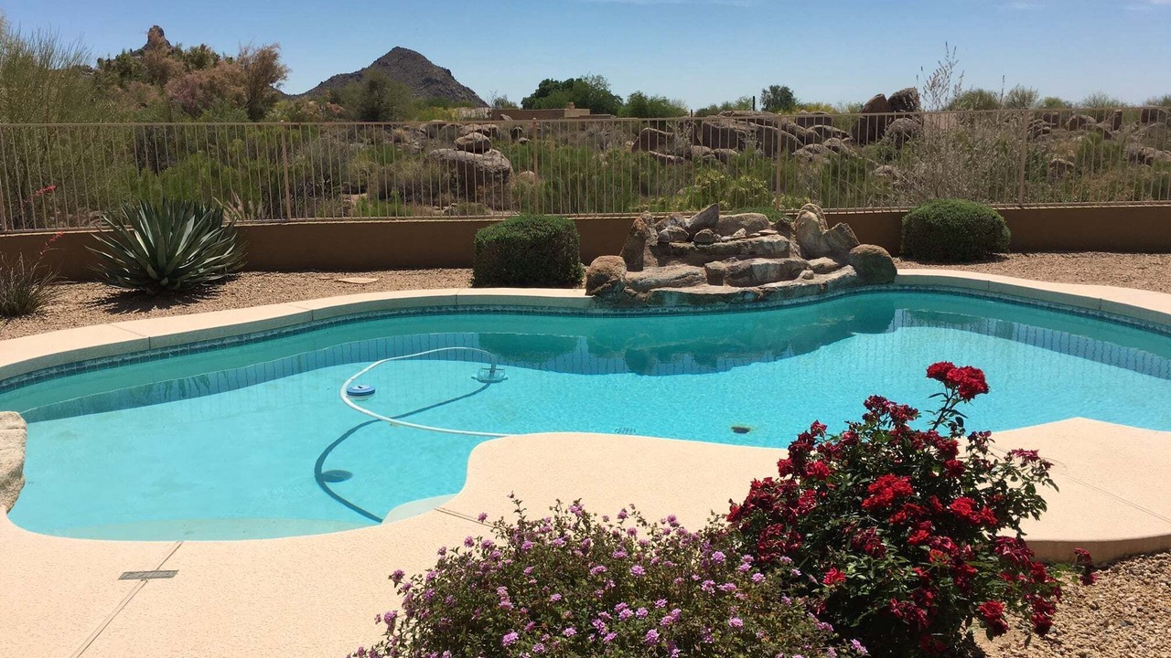 Photo of Outdoor in Troon North