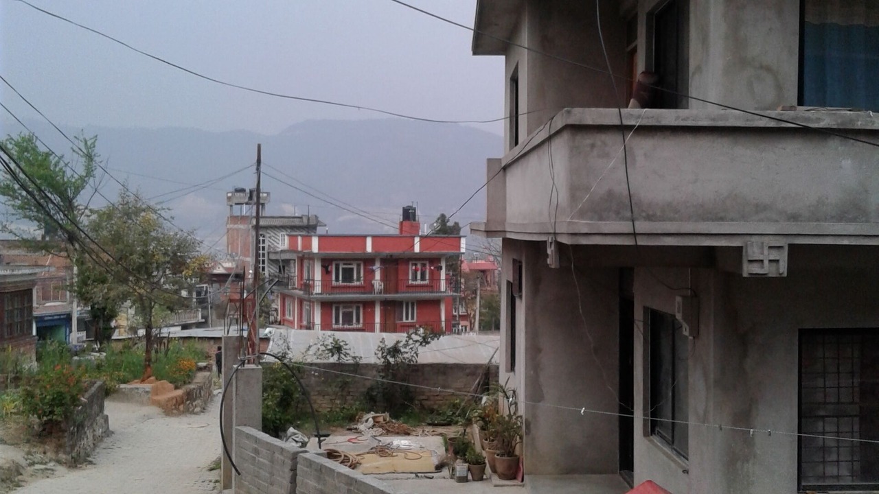 Photo of Outdoor in Kathmandu