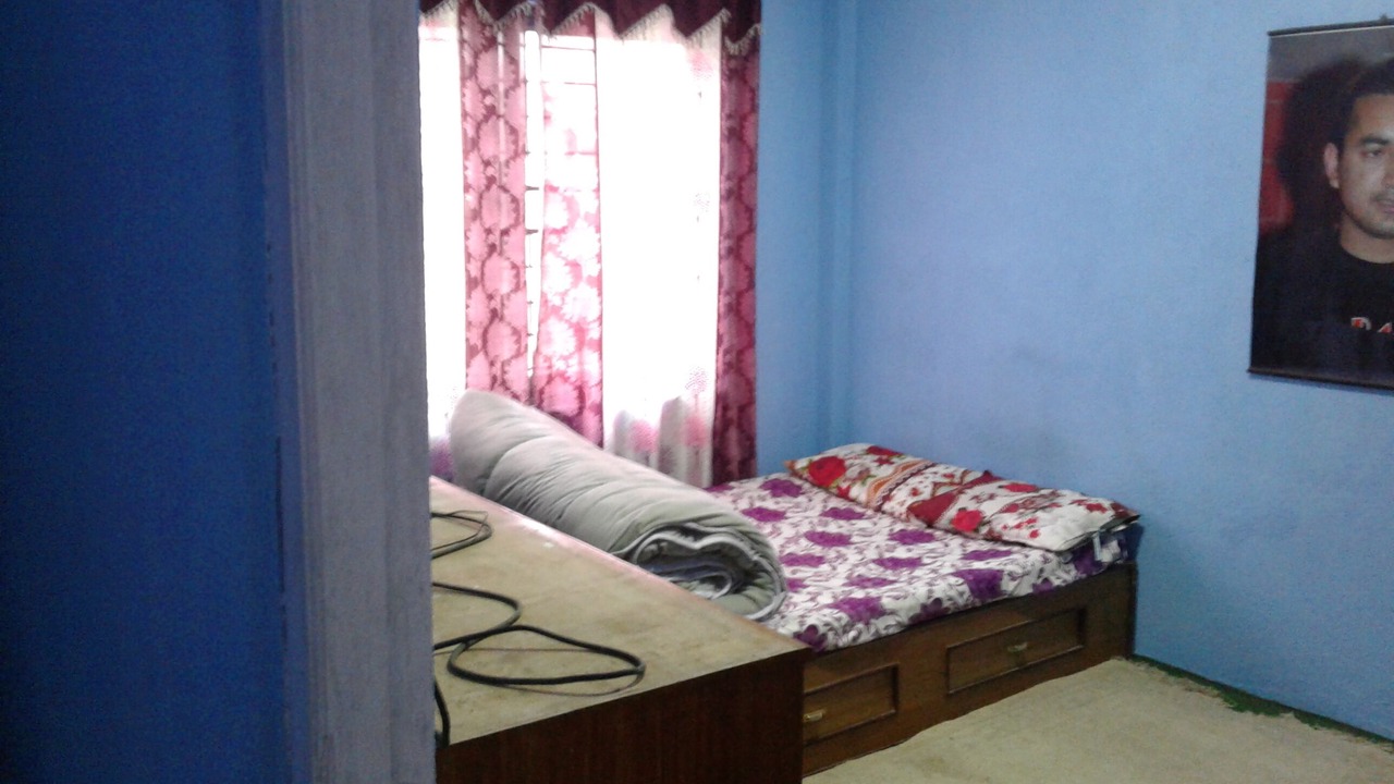 Photo of Bedroom in Kathmandu