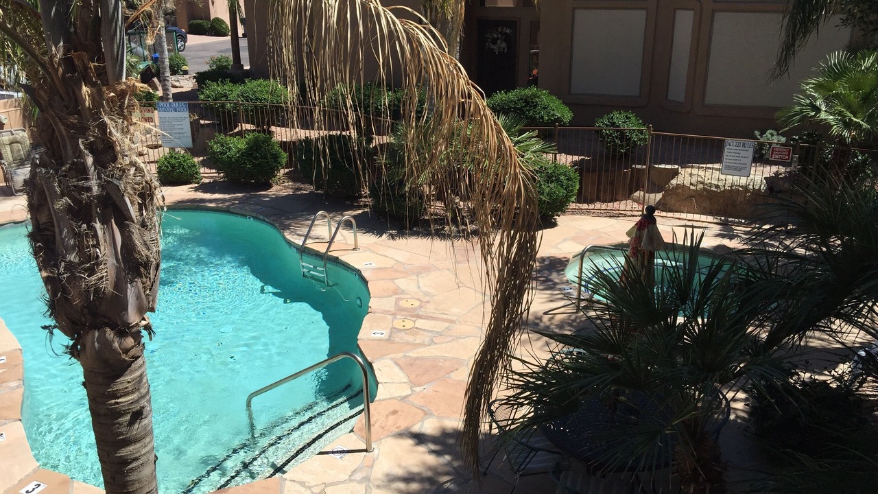 Photo of Outdoor in Red Mountain Ranch