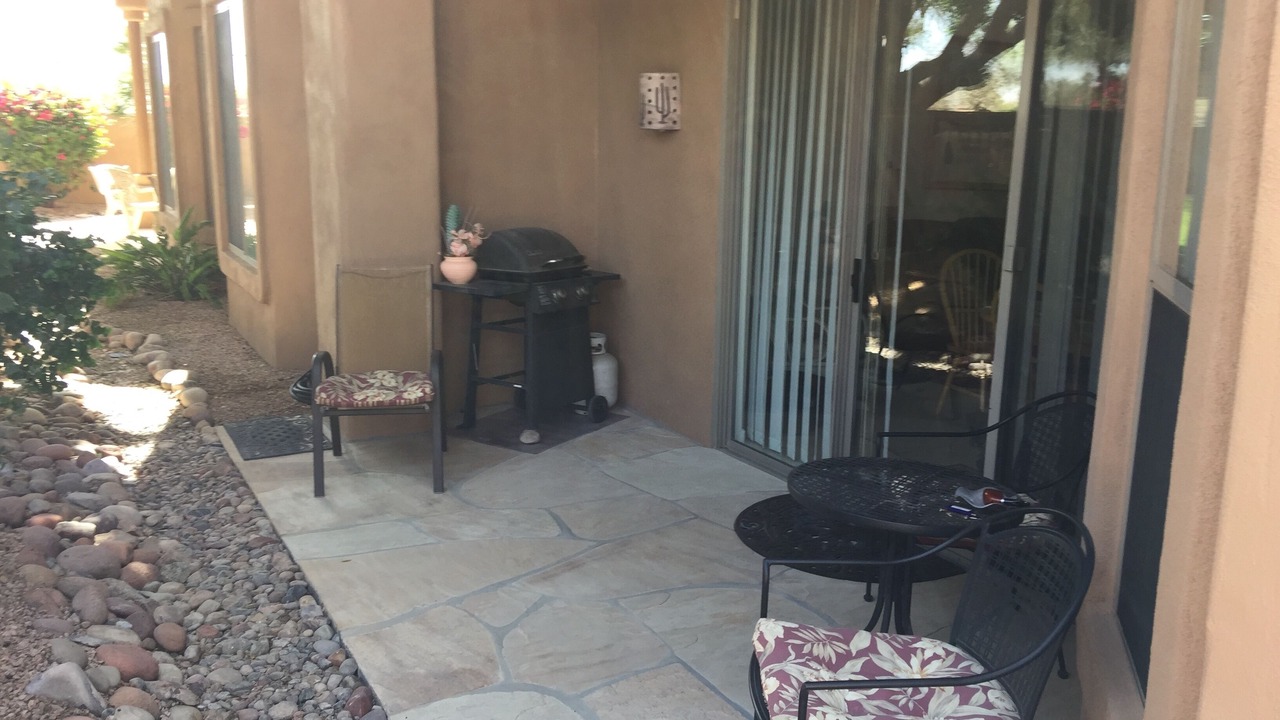 Photo of Outdoor in Red Mountain Ranch