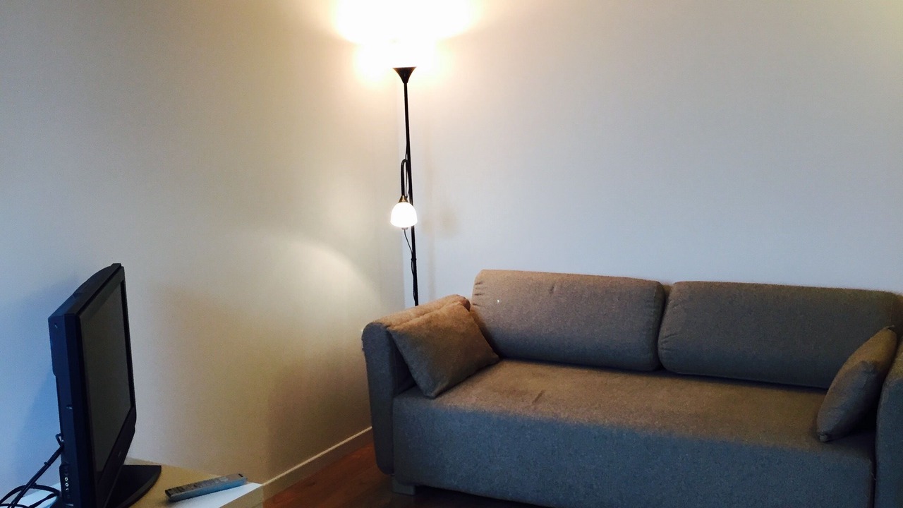 Photo of Livingroom in Lavarone