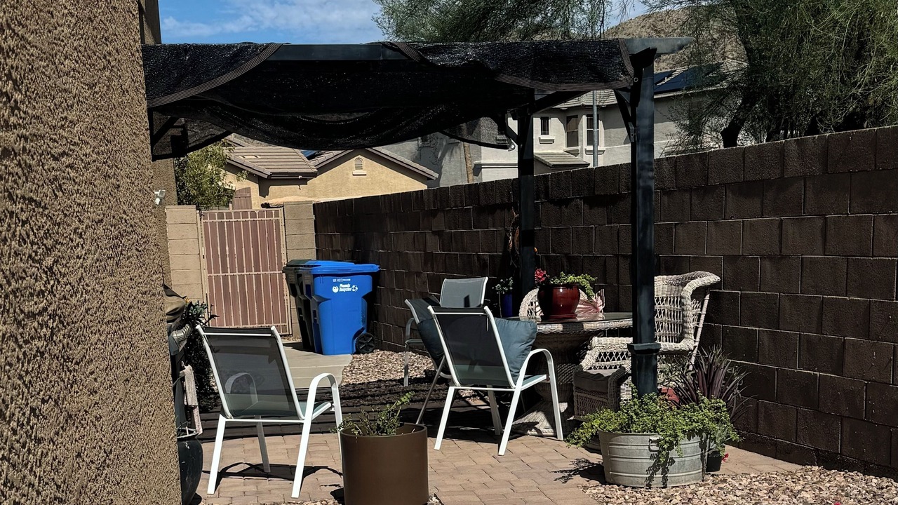 Photo of Outdoor in Foothills Reserve
