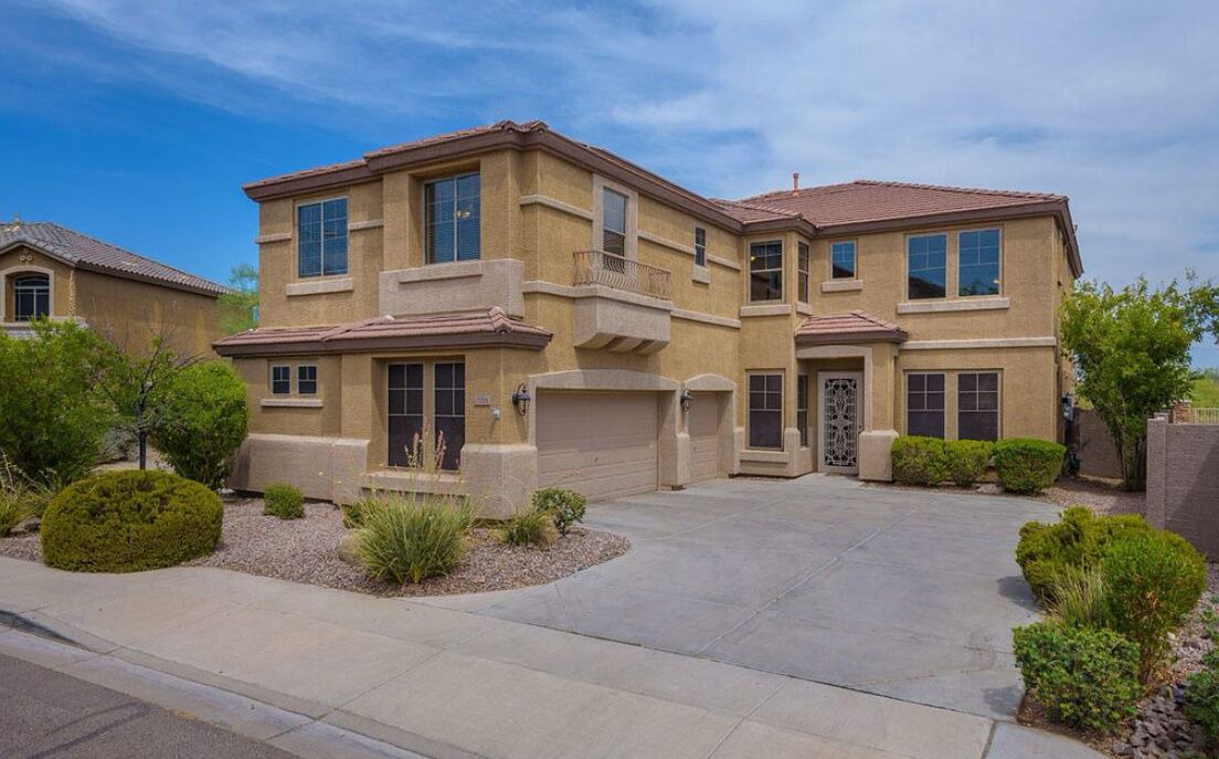 Photo of Outdoor in Foothills Reserve